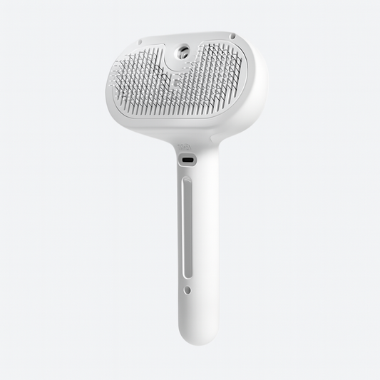 FurEase™ All-In-One Pet Spa Brush