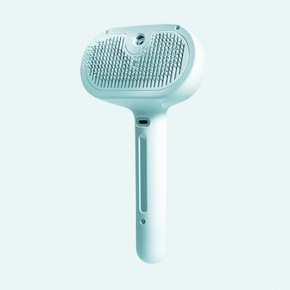 FurEase™ All-In-One Pet Spa Brush